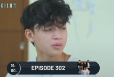 Tayang Lagi Sinopsis Panggilan Besok Rabu, 8 Februari 2023 Episode 303: Kepergian Mala dan Ilham Guratkan Kesedihan untuk Keluarga Prik 