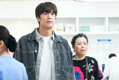 Jin-seong Mencari Keadilan untuk Sang Adik! Preview dan Jadwal Longing for You Episode 5 Segera Update di ENA