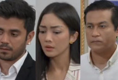 Bocoran serta Prediksi Cinta Setelah Cinta Besok Kamis, 15 Desember 2022 di SCTV: Kematian Wahyu Kubur Rahasia Fondy yang Punya Anak Haram Selain Starla 