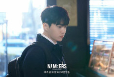 Link STREAMING Drakor Numbers  Episode 3 SUB Indo: Kemampuan Ho Woo Membuat Hyung Woo Terpukau! Tayang Jumat 30 Juni 2023 di Viu Bukan Dramacool