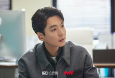 Jam Berapa Drakor Crash Course in Romance Episode 9 Tayang di tvN? Berikut Jadwal Server Indo dan Preview Pekan Terbaru