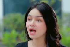 Sinopsis SUAMI PENGGANTI 18 Februari 2023 Episode 345: Dinda Menuduh Ariana Sengaja Merebut Saka dari Sisinya 