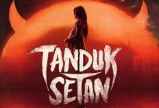 Streaming Film Horor Tanduk Setan Tayang Perdana di Bioskop Indonesia, Cek Daftar Pemain, Jadwal Tayang dan Preview!