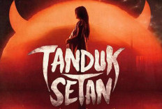 Film Horor Tanduk Setan Sudah Tayang di Bioskop Belum? Intip Bocoran Spoiler dan Jam Tayang Layar Kaca, Teror Belum Bersudahan!