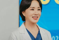 LINK Download Doctor Cha Episode 7 Sub Indonesia, Simak Jadwal Tayang Beserta Preview Episode Berikutnya Hanya di JTBC dan Netflix