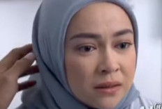 Kapan Kira-Kira Sinetron Cinta Alesha Tayang Kembali? Berikut Jadwal dan Sinopsisnya Hari ini Minggu, 12 Desember 2022 Episode 115 di RCTI 