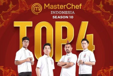 Siapa yang Tereliminasi dari Top 4 MasterChef Indonesia? Berikut Jadwal RCTI Sabtu 18 Maret 2023, Sang Bidadari, Dahsyat Weekend Sore, Kesetiaan Janji Cinta