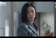 Lanjutan Drama Korea Agency Episode 15 Tayang Jam Berapa? Berikut Jadwal Server Indo dan Preview Terbaru