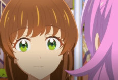 LINK Download Anime Fuufu Ijou, Koibito Miman Episode 12 Sub Indo Full, Nonton Lengkap di Bstation Bukan Otakudesu Kusonime