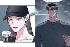 Langsung Baca Manhwa Undercover! Chaebol High School Chapter 20 21 22 Bahasa Indonesia Bukan Mangatoto, Da Kyung Mendaak Lengah Ada Apa?