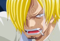 Mutasi Sanji! Streaming Anime ONE PIECE Episode 1053 Sub Indo: Pertarungan Sanji VS Queen Makin Seru