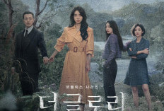 Drama Korea The Glory Akan Berlanjut ke Season 2? Berikut Informasi Musim Terbaru