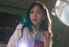 SPOILER Terbaru Drama Korea Cheer Up Episode 13, Tayang Hari Ini Senin, 5 Desember 2022 di SBS dan Viu: Pelaku Teror Hae Yi Akan Terungkap!