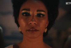Sinopsis Queen Cleopatra Series Dokumenter Netflix, Eksplorasi Ratu Ikonik Malah Timbul Kontroversi