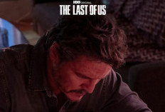 Full SERVER INDO! Nonton The Last of Us Episode 3 SUB Indo: Panggil Joel! TAYANG Senin, 30 Januari 2023 di HBO Go Bukan REBAHIN LokLok