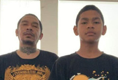David Latumahina Anak Siapa? Simak Profil Jonathan Latumahina Ayah dari Korban Penganiayaan, Ternyata Salah Satu Tokoh Terkenal di Indonesia