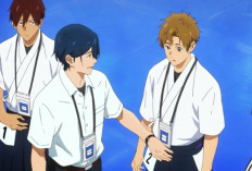 Streaming Anime Tsurune: Tsunagari No Issha Episode 13 Subtitle Indonesia Bukan Otakudesu – Tsurune Season 2 Terbaru