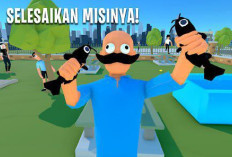 Download Game Aku si Peternak Lele Simulator, Cek Cara Bermain dan Apa Saja Misinya?