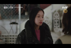 FINALE Nonton Drakor Crash Course in Romance Episode 16 SUB Indo: Hae-e Memilih Ibu Kandung Daripada Haeng Sun! Hari ini Minggu, 5 Maret 2023 di Netflix