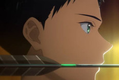  Tsurune: Tsunagari no Issha Episode 1 Tayang Jam Berapa? Cek Jam Tayang Tsurune Season 2 Hari Ini Rabu, 4 Januari 2023