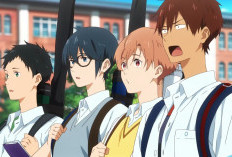 Siapa Pengisi Suara di Anime Tsurune Season 2? Ini Dia Daftar Seiyuu Lengkap dan Sinopsis