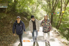 TERLENGKAP! Download Seventeen in the Soop Season 2 Episode 3 dan 4 SUB Indo, Bisa Streaming di Weverse dan JTBC Bukan LokLok Telegram