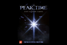 PERDANA! Link STREAMING Audisi Peak Time Episode 1 SUB Indo, Hari Ini Rabu, 15 Februari 2023 di TVING dan JTBC Bukan Loklok