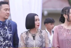 PREDIKSI Bintang Samudera Selasa, 29 November 2022 Episode 68 di ANTV: Martin Akhirnya Mengaku pada Bintang Tentang Semua Rahasia Terdalam 