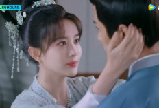 Update! Situs Nonton Drama Royal Rumours Episode 19 dan 20 SUB Indo: Hadiah Liuli! Hari ini Rabu, 29 Maret 2023 di Tencent Video Bukan LK21