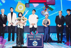 Daftar Pemenang MBC Entertainment Award 2022, Ada The Manager, Home Alone, dan Jun Hyun Moo