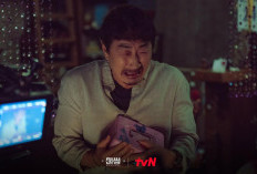 Link STREAMING Drakor Missing: The Other Side Season 2 Episode 3 SUB Indo, Tayang tvN dan Viu Bisa Download Bukan Telegram Drakorid