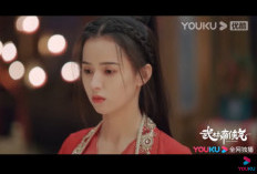 Streaming Drama China Wulin Heroes Episode 11 dan 12 SUB Indo: Ye Xi Dipisahkan dari Bai Yue! Tayang Minggu, 5 Februari 2023 di Youku