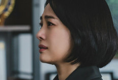 STREAMING Drakor Trolley Episode 13 SUB Indo: Hye Joo Alami Trust Issue! Tayang Hari Ini Senin, 6 Februari 2023 di Netflix Bukan LK21