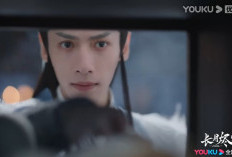 Update! LINK Nonton Till the End of the Moon Episode 32 SUB Indo, Download di Youku Bukan LK21 DramaQu