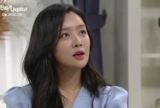 Jadwal Tayang Lengkap Drama Korea The Real Has Come Episode 33 dan 34, Segera di KBS
