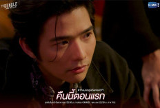 Update Streaming Drama Thailand The Jungle Episode 2 SUB Indo: Rendezvous Penuh Baku Hantam! Hari ini Selasa, 25 Juli 2023 di Viu Bukan LokLok
