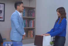 TIDAK TAYANG Takdir Cinta Yang Kupilih Hari ini Sabtu, 31 Desember 2022 di SCTV Lengkap dengan Jadwal dan Sinopsisnya   