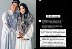  Alvin Faiz Kibarkan Bendera Perang Bongkar 3 Cowok Selingkuhan Larissa Chou, Sebut Pernah Ketemuan hingga Beri Nasehat Jangan Manipulatif