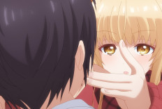 TAYANG SEKARANG! Nonton Anime Otonari no Tenshi-sama Episode 8 Subtitle Indonesia Full – Streaming The Angel Next Door Spoils Me Rotten Ep. 7 8 9