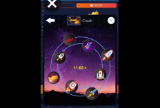 Seru dan Serba Baru! Ayo Unduh Predictor Spaceman APK 2024 untuk Android dan iOS Sekarang!