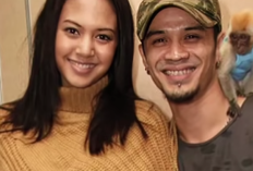 Profil Tampang Roby Tremonti Lengkap dari Umur, Agama dan Akun IG Aktor Senior yang Viral Usai Buku Broken Strings Aurelie Moeremans Mengguncang Publik