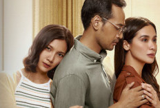 STREAMING Download Film Noktah Merah Perkawinan (2022) Full Movie, Tayang Netflix Bukan REBAHIN Telegram