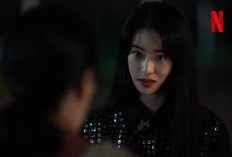 SINOPSIS Terbaru Drakor The Glory Part 2, Tayang 10 Maret 2023 di Netflix - Dong Eun Bongkar Masa Lalu, Yeon Jin Lancarkan Alibi Palsu!