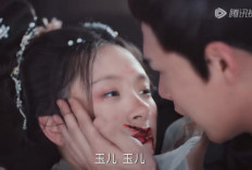 Update Streaming Blossom Dumping World Episode 23 24 SUB Indo: Xiao Qing Berhasil Diselamatkan! Hari ini Rabu, 9 Agustus 2023 di Tencent Video Bukan DramaQu