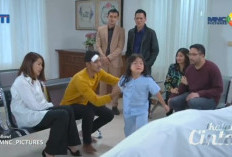 Saksikan Ikatan Cinta Episode 1025 Minggu, 22 Januari 2023 di Link Streaming RCTI Lengkap dengan Sinopsis Menyedihkannya 