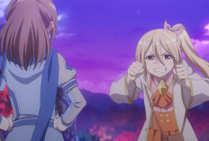 HARI INI! Nonton Download BOFURI Season 2 Episode 2 SUB Indo Full Episode, Download Itai no wa Iya nano de Bougyoryoku ni Kyokufuri Shitai to Omoimasu Terbaru