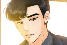 SPOILER Lanjutan Manhwa The Newlywed Guide Chapter 4, Update 19 Maret 2023 di Webtoon - Cha Yi Eon Temukan Seung Ha di Gudang!