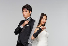 Drama Jepang Marriage Is Difficult for a Ninja Episode 5 Tayang Jam Berapa? Berikut Jadwal Terbaru dan Preview