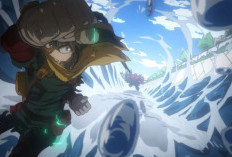 TONTON SEKARANG! Anime Boku no Hero Academia Season 6 Episode 20 Sub Indo Full – Nonton Download BNHA Season 6 Full Episode Selain Anoboy Otakudesu