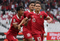 Timnas Indonesia vs Thailand: Kode Biss Key Piala AFF 2022 Bonus Link Streaming Siaran Langsung RCTI Nonton Indonesia vs Thailan Hari ini, Kamis 29 Desember 2022